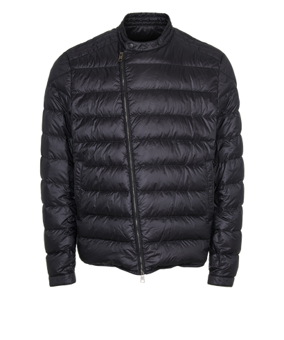 Moncler Skinny Jacket, front view