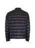 Moncler Skinny Jacket, back view