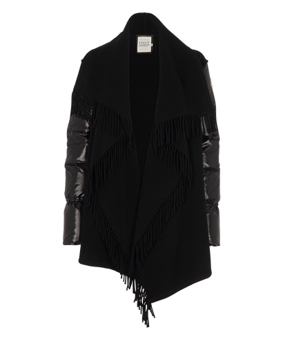 Moncler Mantella Coat, front view