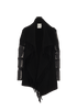 Moncler Mantella Coat, front view