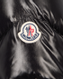 Moncler Fulmarus Coat, other view