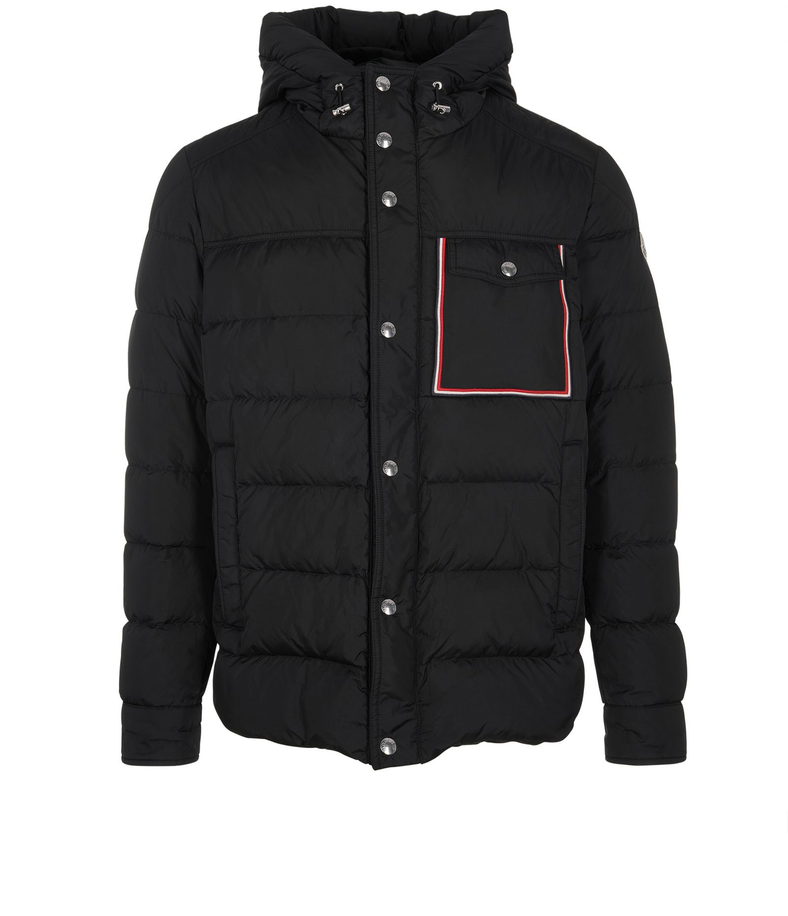 Moncler Prevot Coat