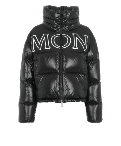 Moncler Gers Guibbotto Puffer, front view