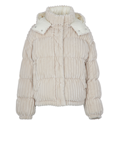 Moncler Daos Jacket, front view