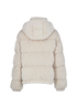 Moncler Daos Jacket, back view