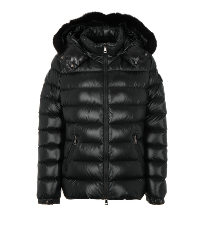 Moncler Badyfur Puffer, front view