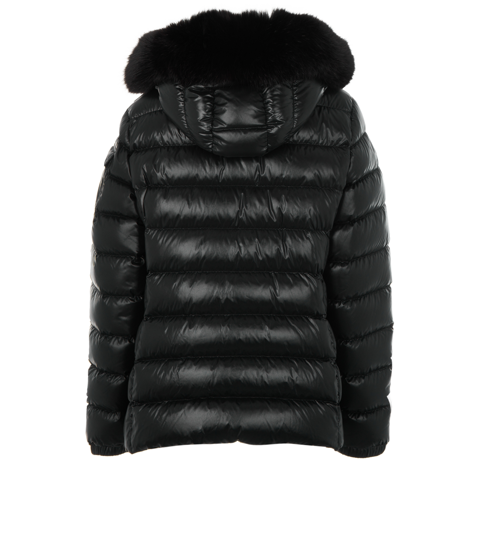 Moncler badyfur best sale