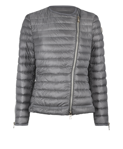Moncler Amey Coat, front view