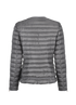 Moncler Amey Coat, back view