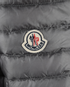 Moncler Amey Coat, other view