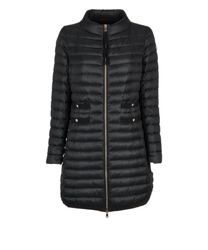 Moncler Aubry Jacket, front view