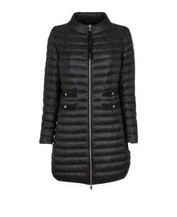 Moncler Aubry Jacket - Size Womens 12