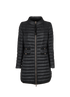 Moncler Aubry Jacket, front view