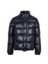 Moncler Puffer Jacket, front view