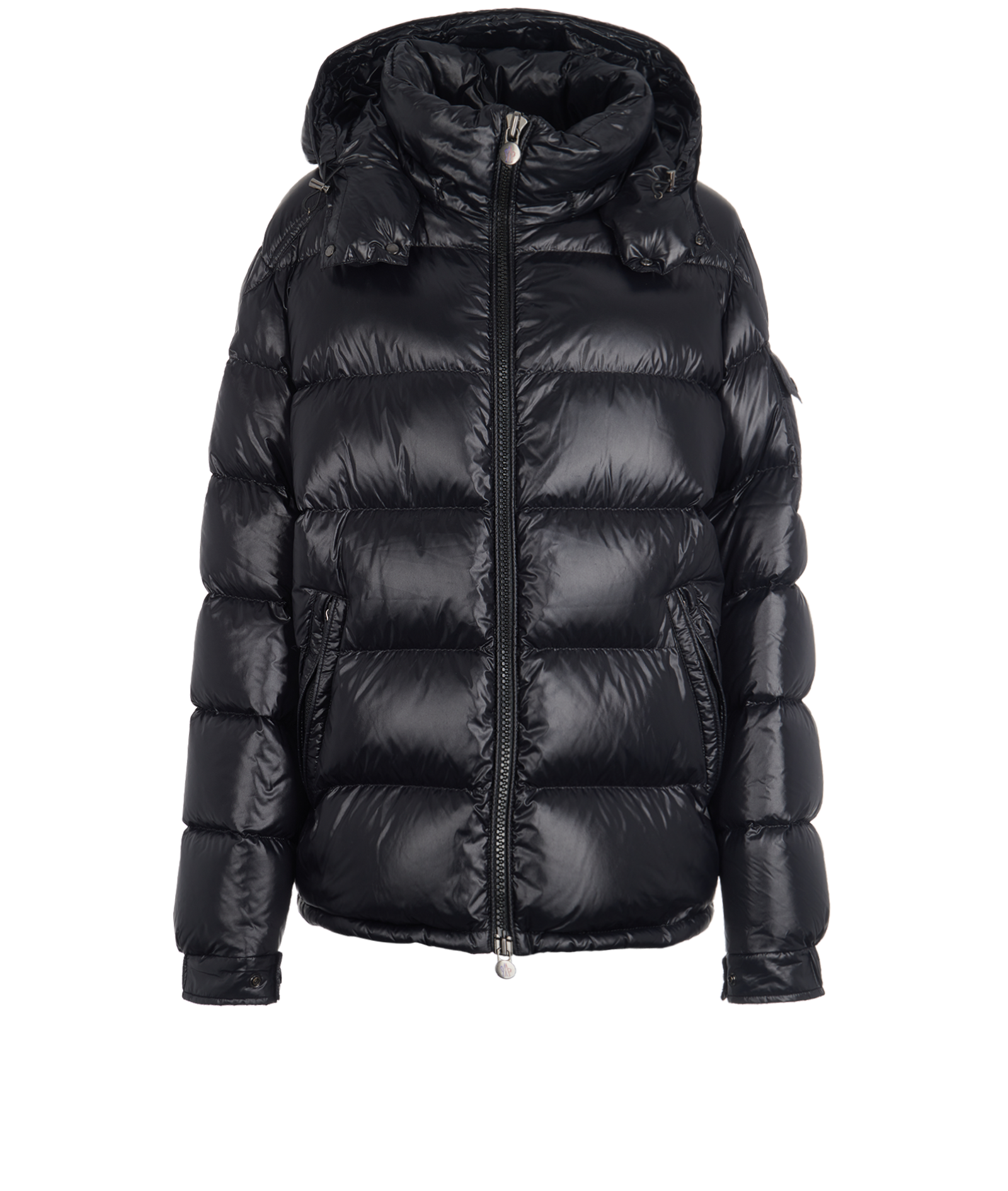 Moncler Maya Puffer Jacket Coats Designer Exchange Buy Sell Exchange