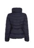 Moncler Fitted Puffer, back view