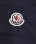Moncler Fitted Puffer, other view