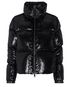 Moncler Techno Puffer, front view