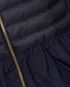 Moncler Hooded Thin Puffer Coat, other view