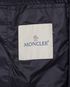 Moncler Hooded Thin Puffer Coat, other view
