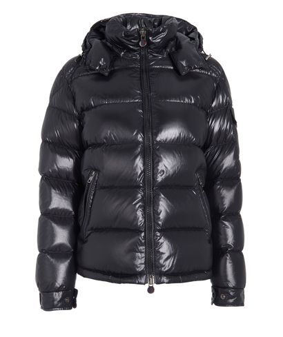 Moncler Grenoble Jacket, front view