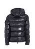 Moncler Grenoble Jacket, back view