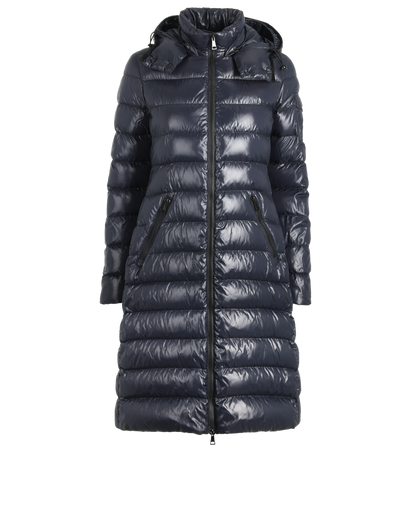 Moncler Moka Jacket, front view