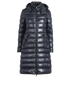 Moncler Moka Jacket, front view