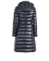 Moncler Moka Jacket, back view