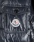 Moncler Moka Jacket, other view