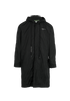 Off-White FW 2020 Raincoat, front view
