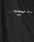 Off-White FW 2020 Raincoat, other view