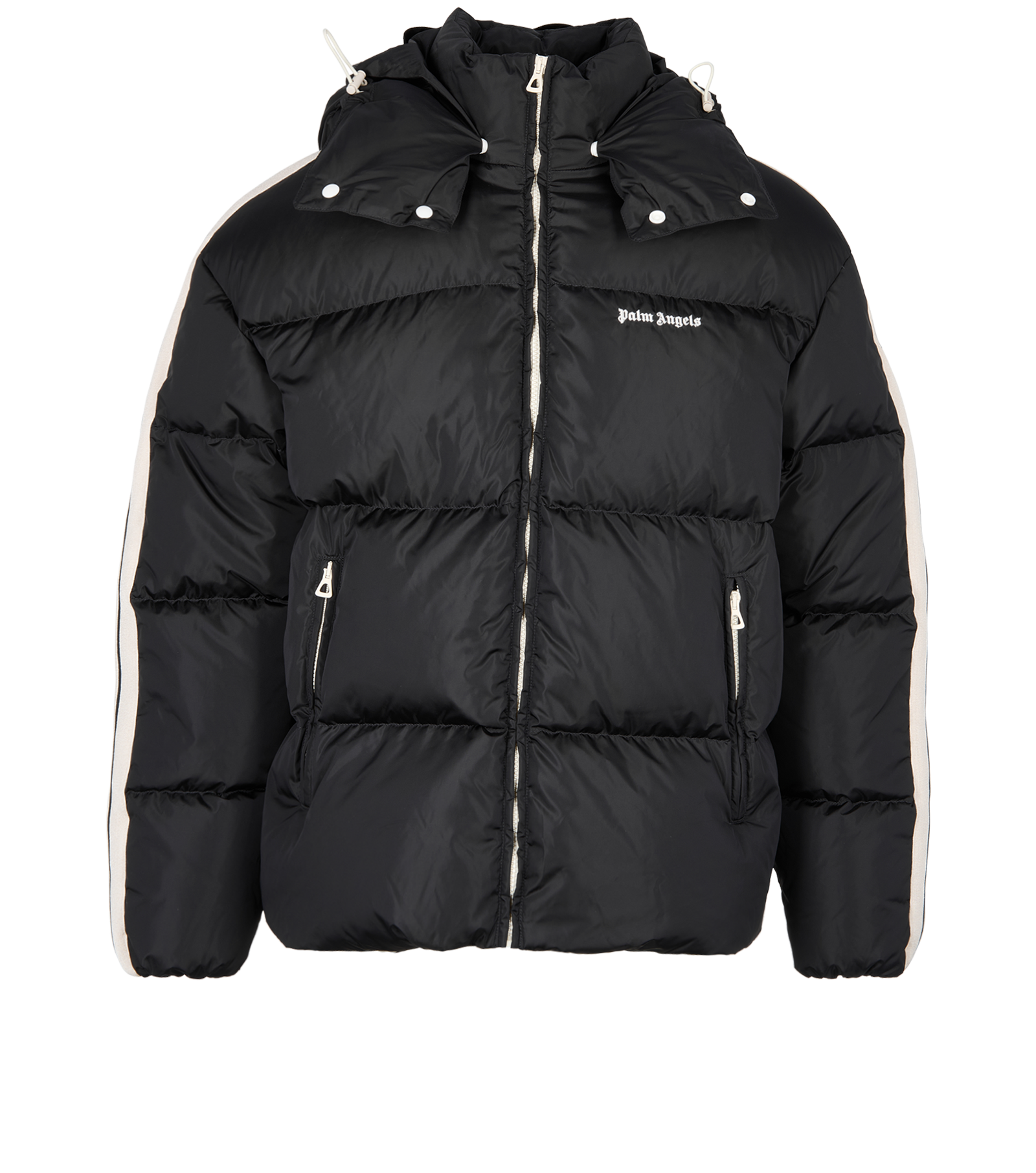 palm angels puffer jacket