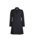 Prada Tailored Long Coat, front view