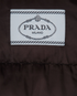 Prada Fur Hood Puffer, other view