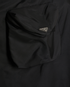Prada Cape With Detachable Hood, &pound;450, Clothing, Black, Polyester (Polymer), Other view