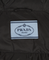 Prada Fur Hood Puffer, other view