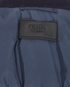 Prada 2019 Zip-Up Coat, other view