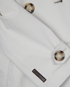 Prada Belted Trench Coat, other view