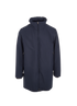 Prada Gore-Tex Parka, front view