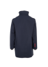Prada Gore-Tex Parka, back view