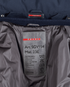 Prada Gore-Tex Parka, other view