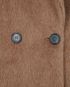 S' Max Mara Teddy Coat, other view