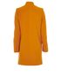 Stella McCartney Coat, back view
