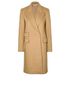 Stella McCartney Buttoned Coat, front view