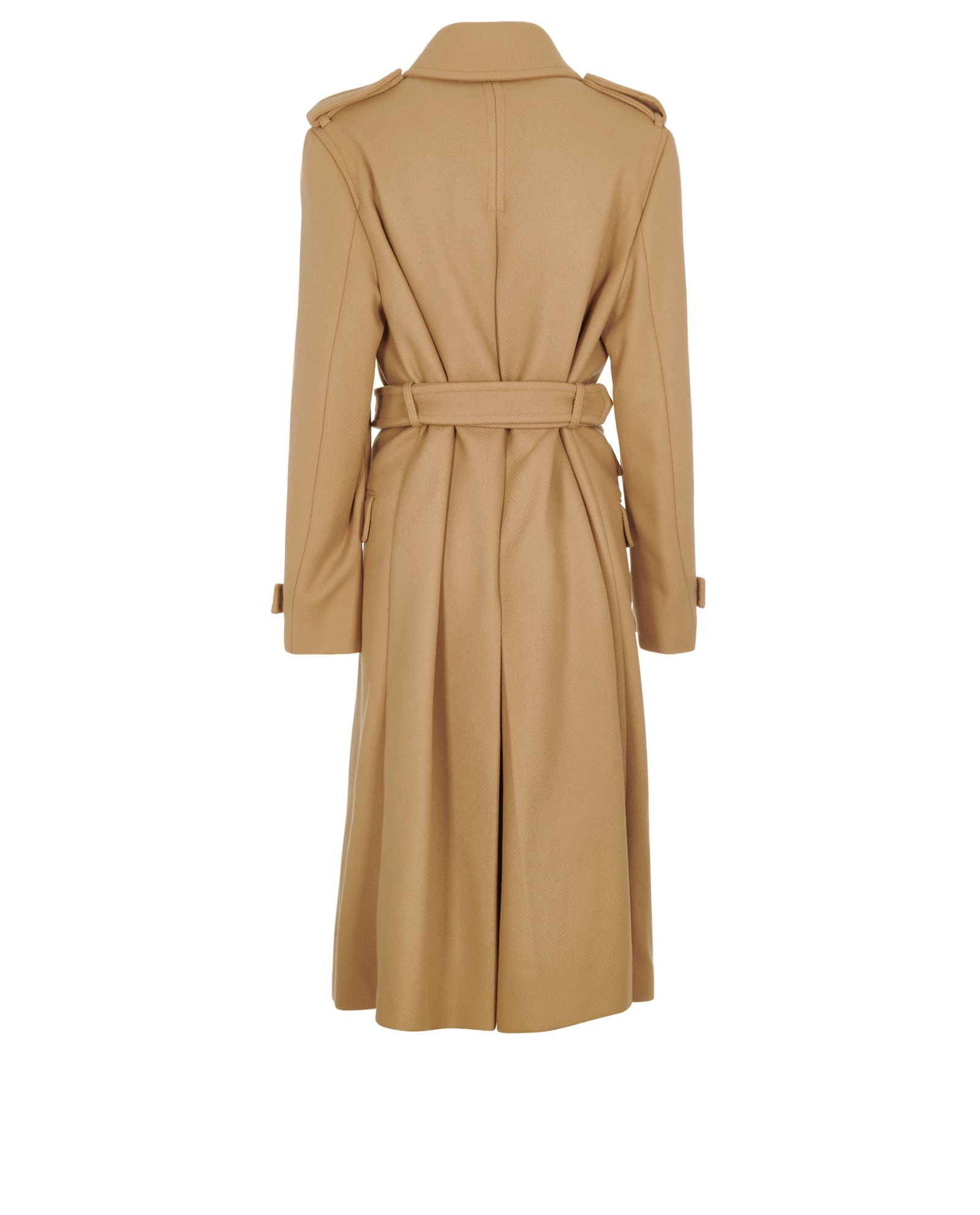 Stella McCartney Military Trench, Coats - Designer Exchange | Buy Sell ...