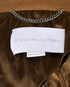 Stella McCartney Double Face Coat, &pound;375, Clothing, Brown, Wool, Other view