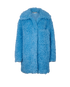 Stella McCartney Josephine Fur Free Fur, front view