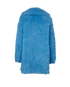 Stella McCartney Josephine Fur Free Fur, back view