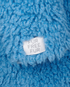 Stella McCartney Josephine Fur Free Fur, other view